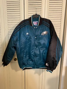 proline men's polyester jacket