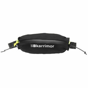 lightweight running belt