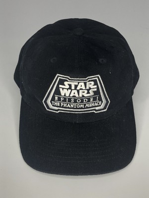 RARE Vintage ILM VFX Crew Hat Rare c11 