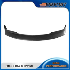 Textured Front Lower Bumper Valance Aero Fits 2015-2020 Cadillac Escalade ESV