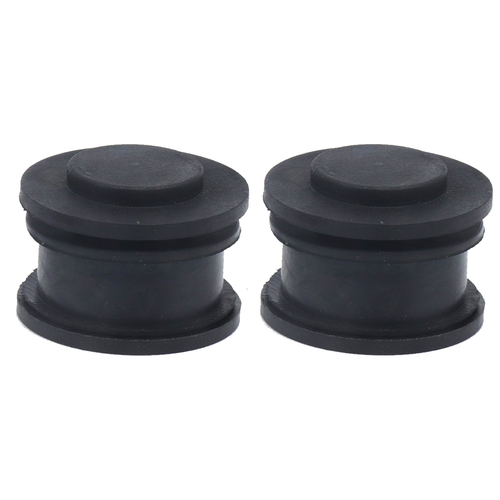 FOR FIAT PANDA 1.2 PETROL 5 SPEED MANUAL GEAR LINKAGE CABLES BUSHING REPAIR KIT - Picture 7 of 8