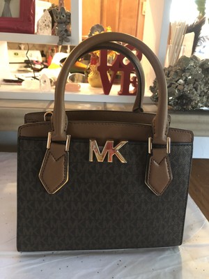 michael kors mott medium