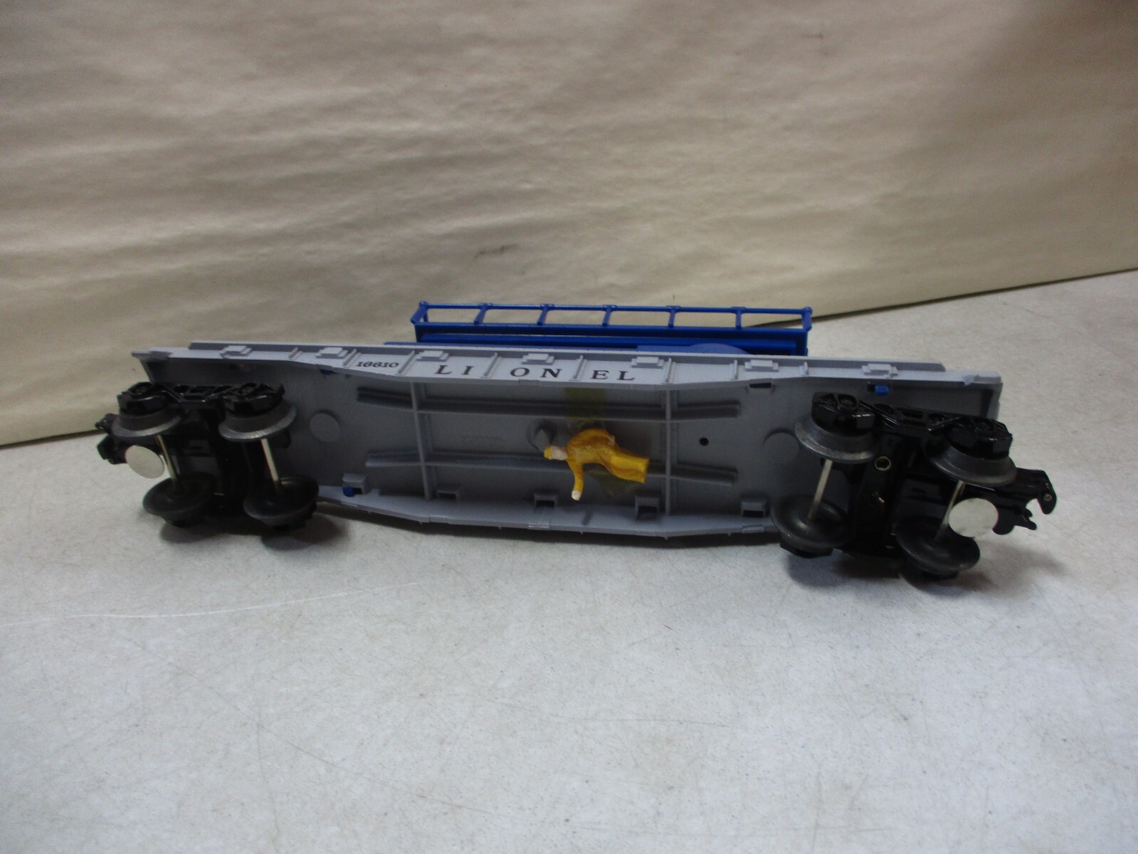 Lionel Maintenance of Way eBay