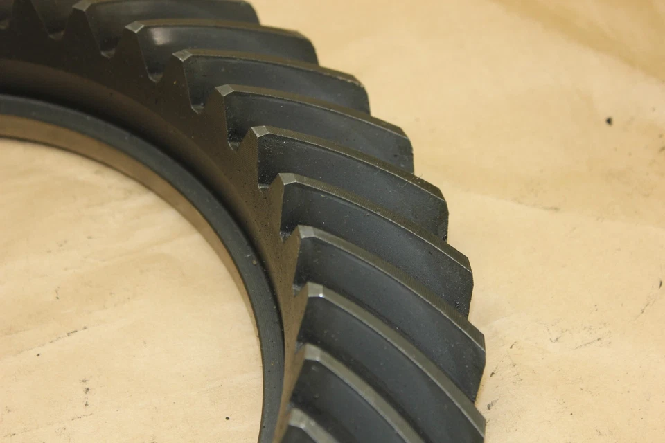 CHRYSLER GM MOPAR DIFERENCIAL 11.5" ANILLO Y ENGRANAJE DE PIÑÓN 3.73 12 PERNOS (485C) Foto 4 de 4