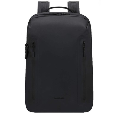 NEW Samsonite - Zaino Coatify Biz 15.6'' Black - KP5003 - BLACK AUTHENTIC NWT
