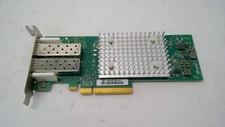 QLOGIC QLE2692-SR Dual Port 16Gb FC Fibre Channel HBA Low Profile Bracket