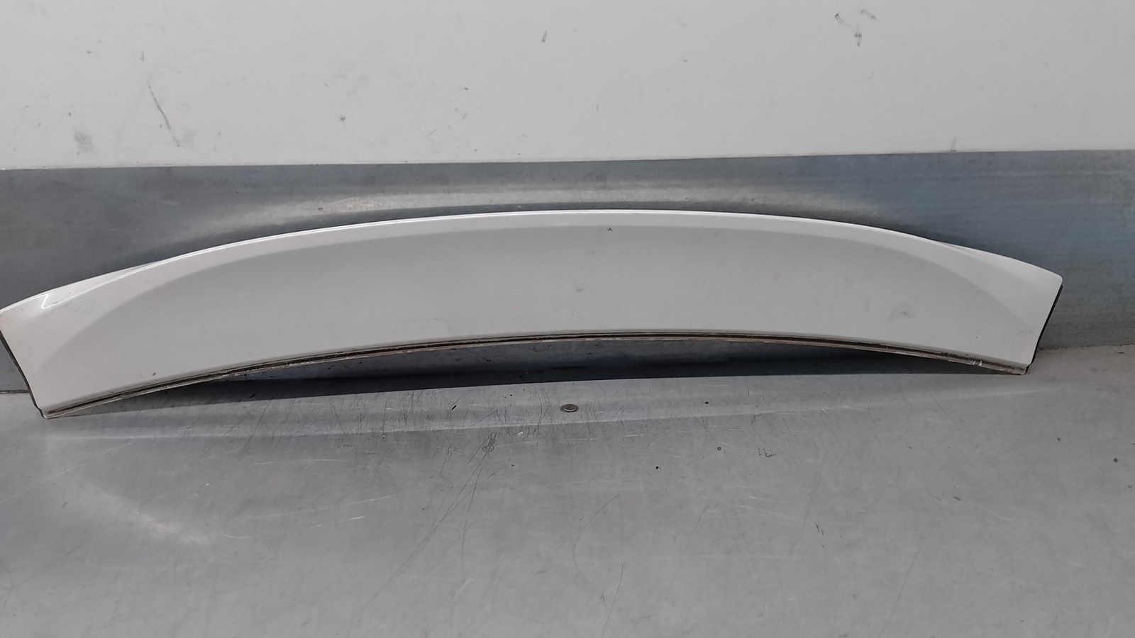 Toyota C-hr Ax10 Rear Spoiler 76812-f4010 2019 for sale online | eBay 