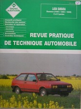 Revue technique Lada SAMARA