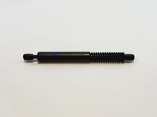 BMW F11 535D, Federstütze Heckscheibe, 51247210557, 7210557