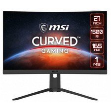 MSI OPTIX MAG271C 27 inch Widescreen 