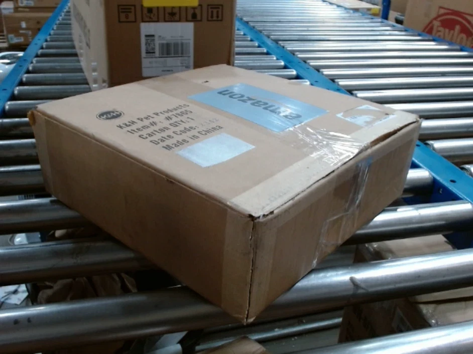 K&H Pet Products Quilted Cargo Cover Black Standard/Mid-Size Vehicle 54" - Image 2 of 2