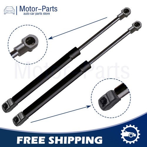 For Prado LC250 2024 2025 Front Hood Lift Supports Hood Shocks Springs Dampers Hydraulic Jack