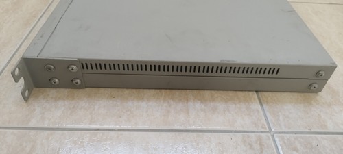 SONY SWITCHER YS-Q440 YSQ440 SURVEILLANCE MADE IN JAPAN - Picture 10 of 11
