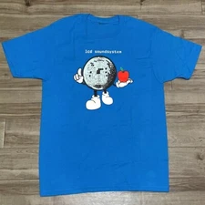 New LCD Soundsystem Band Tour 2024 Gift For Fan All Size S to 5XL T shirt BL1337