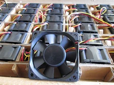 New! Quiet Cisco 3725 Router Replacement fan,CK-3725-FAN=Satisfaction Guaranteed