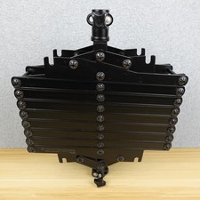 Dynatran CMR-A3303 Series F Pro Studio Photo Light Ceiling Rail Kit Amvona