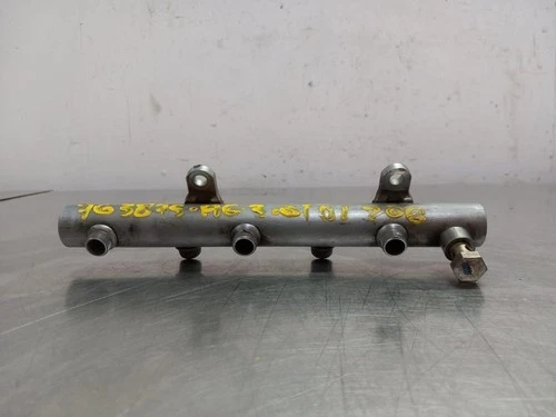 059130090AB Rampa Inyectora para AUDI A6 BERLINA (4F2) * 763875 - Imagen 3 de 5