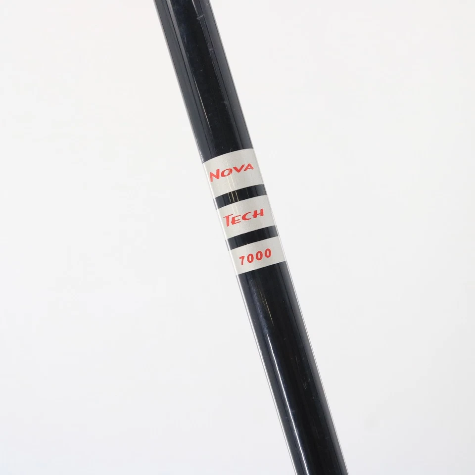 Controlador de madera KZG GFX ML 1 grafito Nova Tech 700 flexión regular diestro C-154881 Foto 4 de 4