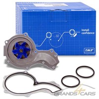 SKF Wasserpumpe FÜR Ford Galaxy WGR 1.9 TDI 95-06