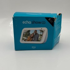Amazon Echo Show 5 3rd Gen 2023 5.5 Smart Dis...