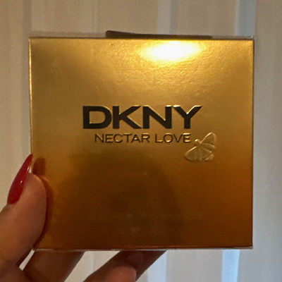 DKNY Nectar Love Eau de Parfum Spray 50 ml   Duft Honig & Neroli