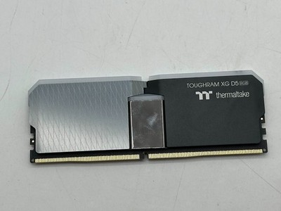 Thermaltake TOUGHRAM XG RGB D5 16GB DDR5 6000MHz RAM Memory