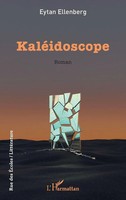Eytan Ellenberg | KaléIdoscope | Taschenbuch | FranzöSisch (2022)