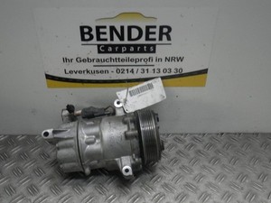 Klimakompressor Opel Combo Kasten/Kombi (X12) 2.0 CDTI 99kW 135PS  A20FD
