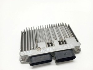 BMW 7 E65, E66, E67 Getriebesteuergerät 412265002001 4.50 Petrol 2003 29472419