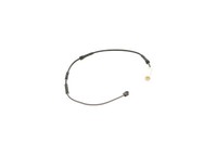 Bosch 1987473514 Warnkontakt Wako Vorne FüR BMW 1 E81 E82 E87 E88 3 E90-E93