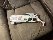 NERF Rival Reaper Wight Edition Overwatch Gun / Rifle. 6x Bullets.