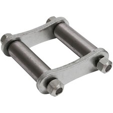 Shackle Kit Front Spring Lhrh Fits 1941 Ford Car