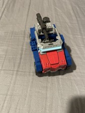 Transformers Legacy data clerk ORION PAX humble origins deluxe generations