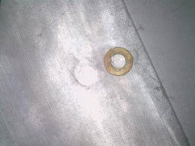 #ad #ad NOS Genuine Timex Contact Bridge Washer 067 005470 $1.15