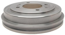 9754R Professional Brake Drum