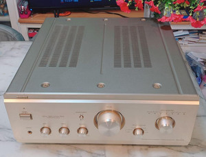 AMPLIFICATEUR INTÉGRÉ DENON PMA-1000G bon état testé au Japon EUR 552