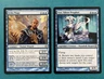 MTG NM Echo Mage + Uyo, Silent Prophet, Commander 2013, Regular, English