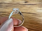Modern Gents Ring The Layla Silver Size 6 — photo 2