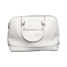 Tom & Eva, Umhängetasche, Damen, Polyester, Weiß/Beige, 49, 16.5, 23.5 cm #1zM