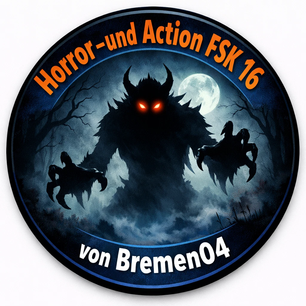Horror FSK 16