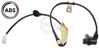 A.B.S. 30345 Sensor FüR Raddrehzahl ABS Sensor Raddrehzahl