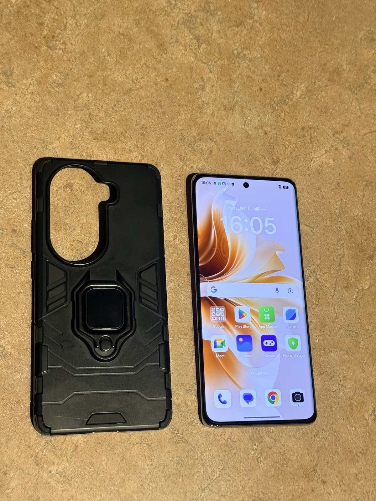 Oppo Reno 11 Pro 5G *Excellent Condition* 512gb