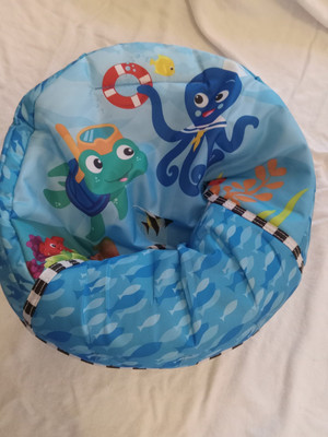 Baby Einstein Neighborhood Friends Activity Jumper Seat Part