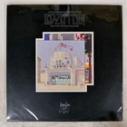 LED ZEPPELIN S/T SWAN SONG P5544N Japan VINYL 2LP