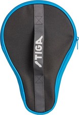 STIGA Ping Pong Paddle Cover Padded Table Tennis Racket Case with Heavy-Dut...