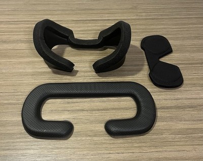 GENUINE Oculus Rift S VR Headset Face Cushion ONLY - Interface Bracket Parts