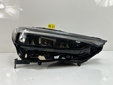 FARO FULL LED DESTRO LATO GUIDA HONDA HRV HR-V HYBRID 2021/24 P/N 90925497