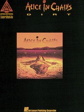 Alice In Chains - Dirt