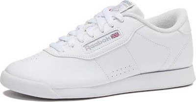 Reebok Princess Men's Sneakers White 23.5cm New Deadstock Lightweight GORE-TEX