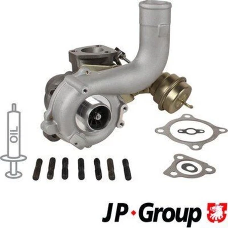 Turbolader VW BORA Kombi  1.8 T (1J6)